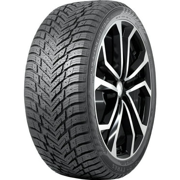 Nokian Hakkapeliitta 10 SUV Winter 265/50R19 110T XL SUV/Crossover Tire
