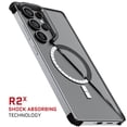 thumbnail image 4 of Funda de teléfono Ghostek Covert S25 Ultra MagSafe para Samsung S25, 4 of 8