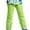 Green, variant on Teens Boys Girls Winter Ski Pants Kids Padded Thermal Overalls 𝖶aterproof Warm School Sno𝗐 Trousers
