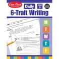 thumbnail image 1 of Pre-Owned Daily 6-Trait Writing Grade 5 Te (Paperback) 1596732989 9781596732988, 1 of 1