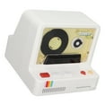 thumbnail image 1 of Cassette Tape Player,  Cassette Player 33ft  For PC For Travel Black,White,Pink,Blue, 1 of 8