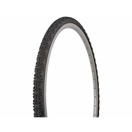 700c knobby tires