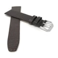 thumbnail image 2 of Extra Long (XL) 14mm Lizard Style, Ultra Slim Leather Watch Strap Band, 2 of 7