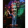 thumbnail image 5 of NECA - House Of 1000 Corpses Little Big Head 3Pk, 5 of 7
