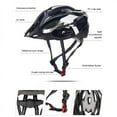 thumbnail image 3 of Lightweight Helmet Road Bike Cycle Helmet Mens Women for Bike Riding Safety Adult, 3 of 8
