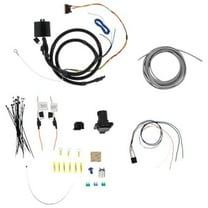 Tekonsha Tow Harness, 7-Way Complete Kit TK22132