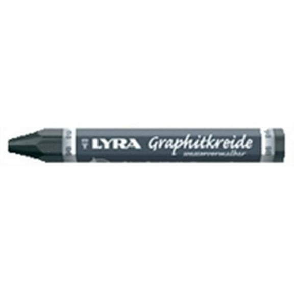 Lyra Water-Soluble Graphite Crayon- 9B