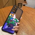 thumbnail image 3 of Funda mate para HONOR 70 50 30S 30 20 8X 9A 9X PLAY 4T X7 X8 X9 X10 5G V40 Funda Anime japonés pintado a mano paisaje de casa, 3 of 5