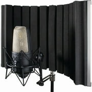 Acousti-Shield 22 - Stand Mounted Acoustic Enclosure- Portable/Folding