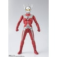 thumbnail image 2 of Ultraman Taro Ultraman Ginga, TAMASHII NATIONS S.H.Figuarts, 2 of 6