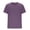 a01_Purple, variant on Gymvis Shirts for Men,Mens T Shirts,Short Sleeve Running Gym Business,Black