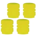 thumbnail image 5 of Almencla 20Pcs Luminous Auto Wheel Valve Stem Caps Night Glow Universal Multicolor Tire, 5 of 5