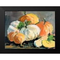 thumbnail image 2 of Slivka, Jane 24x19 Black Modern Framed Museum Art Print Titled - Harvested I, 2 of 5