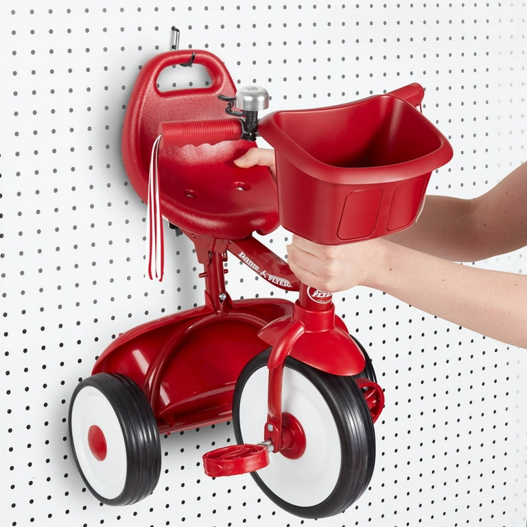 Fold and go tricycle walmart sale