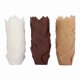 thumbnail image 2 of 200PCS Tulip Cupcake Liners Upgrade Parchment Paper Muffin Liners for Baking Cupcake for Party Weddi, 2 of 5