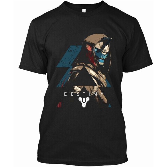 NEW Cayde-6 Destiny MAN WOMAN T-Shirt Size S to 5XL