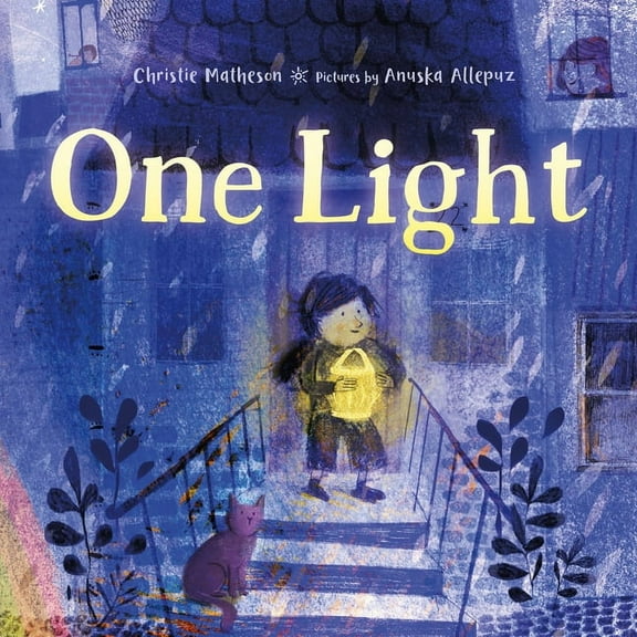 One Light, (Hardcover)