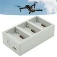 thumbnail image 3 of 3 Battery Charging Hub, Safety  Drone Charging Station Intelligent Professional Portable Power Display  for Drone Accessories, 3 of 7