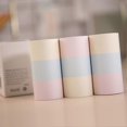 thumbnail image 1 of 3 Rolls 57x30mm Thermal Paper Roll Rainbow Paper BPA-Free Long-Lasting 2 Years for PAPERANG P1(S)/P2(S) Pocket Thermal Printer, 1 of 5