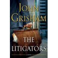 thumbnail image 2 of Pre-Owned The Litigators (Hardcover) 0385535139 9780385535137, 2 of 2