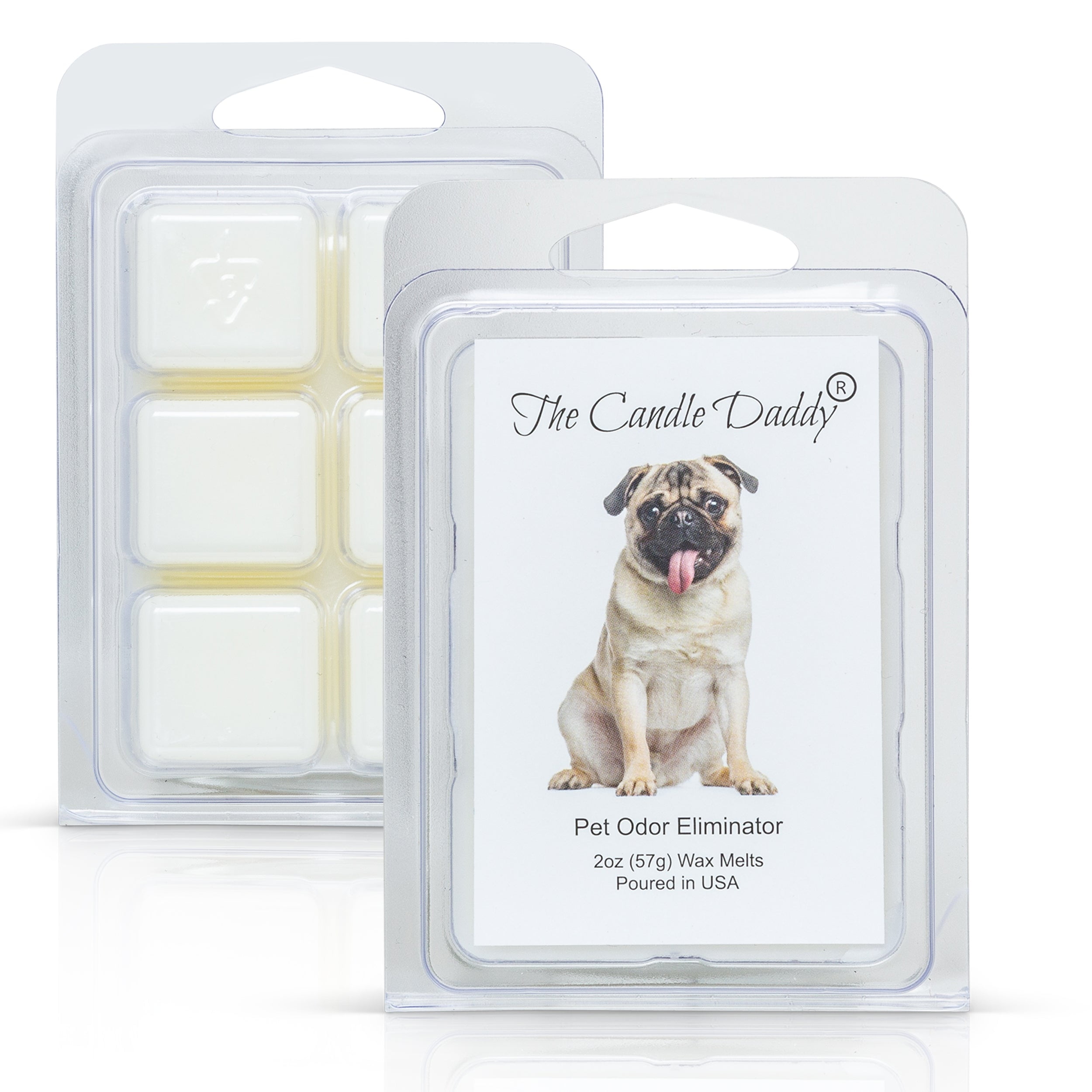 Are Wax Melts Dangerous To Dogs