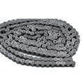 thumbnail image 3 of PET-U #40 Carbon Steel Roller Chain 10 Feet With 2 Connecting Links, 3 of 6