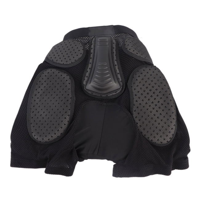 PROPRO Multifunción Deporte Ciclismo Cadera Protección Pantalones Equipo de Protección para Esquí Patinaje sobre RuedasM YUNYI BRAND Deportes