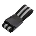 thumbnail image 2 of Cinturón de brazo de oclusión de flujo sanguíneo cómodo ejercicio muscular Likrtyny entrenamiento restricción de flujo sanguíneo banda para piernas equipo de Fitness para gimnasio, 2 of 8