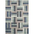 thumbnail image 1 of Safavieh Monaco Grey Contemporary Rug - 5'1" x 7'7", 1 of 5
