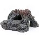 thumbnail image 5 of Tank Decoration Volcano Landscape View Tank Ornament Volcanic Stone Fish Tank Aquarium Decorations, 5 of 5