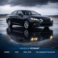 thumbnail image 2 of Detroit Axle - 1.8L Front Right CV Axle for 2006-2015 Honda Civic [Automatic Transmission], Passenger Side CV Axle Shaft Assembly 2007 2008 2009 2010 2011 2012 2013 2014 Replacement, 2 of 6