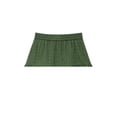 thumbnail image 3 of Women Green Skirt 2000s Harajuku Y2k Skirts Korean Elegant Girls Vintage 90s Fashion High Waist A-Line Skirt Clothes Summer-Green-S, 3 of 6