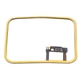 thumbnail image 3 of Câble flexible pour capteur tactile Gasket Force Gravity, accessoires mobiles pour Apple Watch iWatch (42 mm), 3 of 4