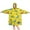 Yellow Dinosaur Plant, variant on Wearable Oversized Blanket,Yellow Cartoon Dinosaurs Pattern Wearable Blanket Hoodie for Adults,Cozy Hooded Blankets with Super Pockets,Super Warm Fuzzy Pullover for Women & Men