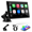 black, variant on Carplay Screen For Car 7 Inch Wireless & Android Auto