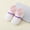 Pink, variant on Dpytoraw Infant Girls Boys Kids Leisure Shoes Mesh Soft Bottom Breathable Slip On Sport Shoes Socks Shoes Baby Sports Shoes Size 4.5