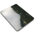 thumbnail image 3 of KSK KAISHEK Protective Case Hard Cover for MacBook Pro 15" 2019 2018 2017 2016 A1990 A1707 + Black Keyboard Cover, Sky Series 0153, 3 of 5