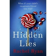 Hidden Lies: The Gripping Top Ten Bestseller (Paperback 9780349426167) by Rachel Ryan