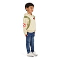 thumbnail image 7 of Ghostbusters Toddler Boys Fleece Hoodie, Sizes 12M-5T, 7 of 7