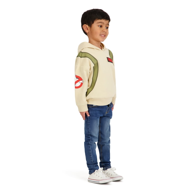 Ghostbusters Toddler Boys Fleece Hoodie photo 7