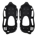 thumbnail image 2 of PICOS de Agarre Antideslizantes, Agarres de Zapatos de Tpe en la parte Inferior de los Zapatos, Picos de Agarre para Zapatos con 24 Dientos para Serverismo y Escalada, 2 of 7