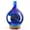 Silver, variant on Porseme 150ml 3D Essential Oil Diffuser, Cool Mist Humidifier Ultrasonic Aromatherapy Diffuser,Last 4h,Auto Shut-Off,Air Refresh,Decoration for Home