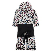 Burton Toddlers 2L One Piece, Rainbow Hunter, 2T