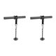 thumbnail image 1 of Wosthever Forearm Wrist Blaster Roller Trainer Hand Training Arm Strength Strengthener Type1 NO1, 1 of 1