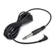 thumbnail image 5 of Cable de Audio para Guitarra Eléctrica de 1x 6.35 mm a 3.5 cm Sunnimix, 5 of 8