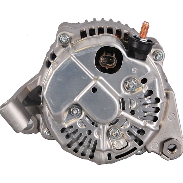 Denso Remanufactured DENSO First Time Fit Alternator 210-1145 Fits 2004 Dodge Ram 1500