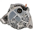thumbnail image 2 of Denso Remanufactured DENSO First Time Fit Alternator 210-1145 Fits 2004 Dodge Ram 1500, 2 of 3