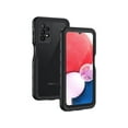 thumbnail image 1 of Samsung Galaxy A13 LTE 4G Case, (NOT for 5G) IP68 Waterproof Case with Built-in Screen Protector, Shockproof Protective Cover for Galaxy A13 4G 6.6 inch, 1 of 7