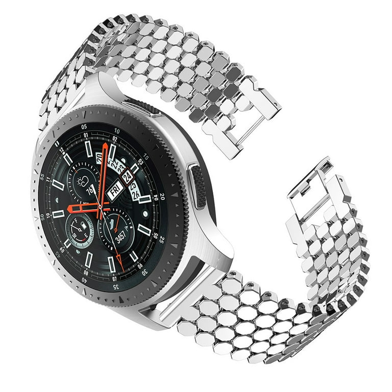 Galaxy watch 46mm wristbands new arrivals