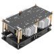 thumbnail image 5 of Placa De Calentamiento Por Inducción Módulo De Calentamiento Por Inducción Módulo De Placa De Calentamiento Por Inducción Controlador Flyback De Alta Frecuencia Con Ventilador ANGGREK Flyback Driver, 5 of 8